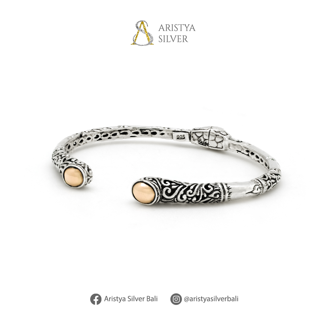 Arunia Bracelet Series